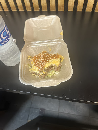 Photo of Burger Club - 234A Old Christchurch Rd, Bournemouth BH1 1PE